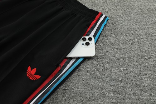 24-25 Manchester United High Quality Jacket Tracksuit