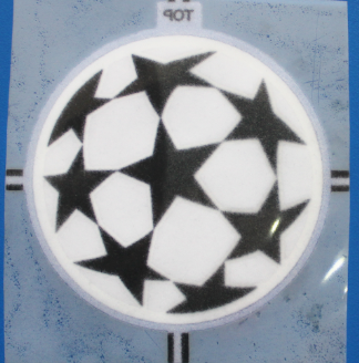 1994-1995 Ajax Away Retro Soccer Jersey