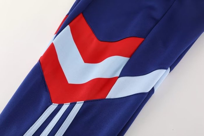 24-25 Arsenal High Quality Jacket Tracksuit