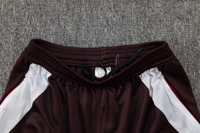 24-25 Bayern High quality Tank Top And Shorts Suit