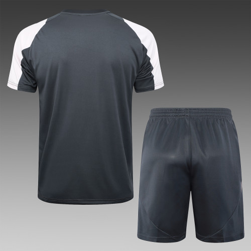 24-25 Real Madrid High Quality Training Short Suit