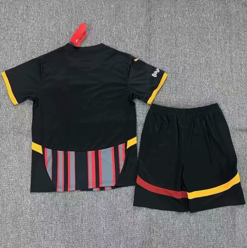 24-25 Galatasaray Third Adult Suit