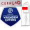 Eredivisie +CURCAO