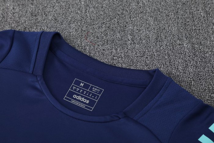 25-26 Flamengo High Quality Training Short Suit