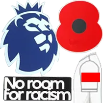 2025 Everton Blue Special Edition Fans Soccer Jersey