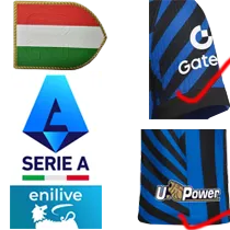 25-26 Inter Milan Special Edition Adult Suit