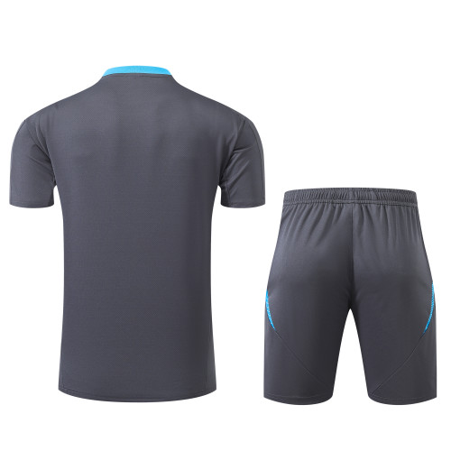 24-25 Argentina High Quality Training Short Suit
