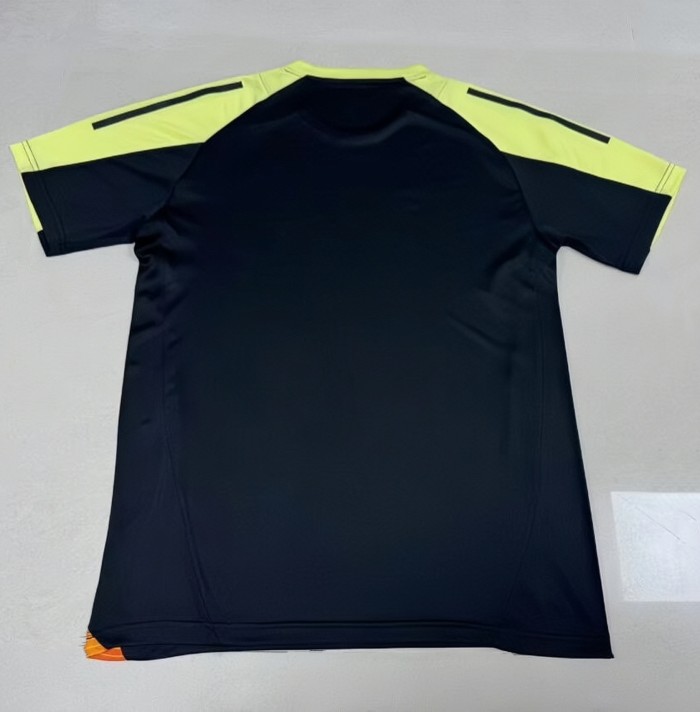 25-26 Atletico Mineiro Black Training shirts