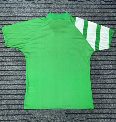 1992-1993 Liverpool Centenary Away Retro Soccer Jersey