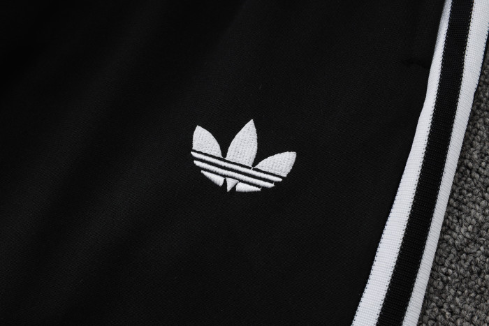 24-25 Manchester United High Quality Jacket Tracksuit