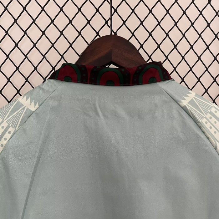 2024 Mexico Double Sided Windbreaker