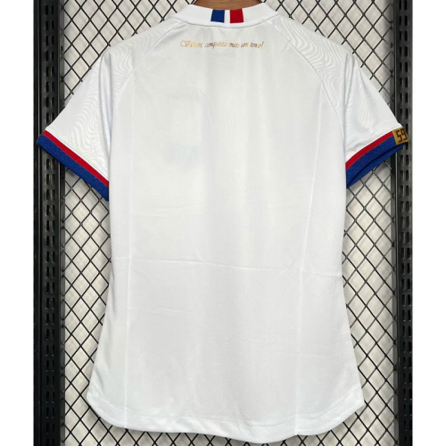 24-25 BaHia Home Women Soccer Jersey