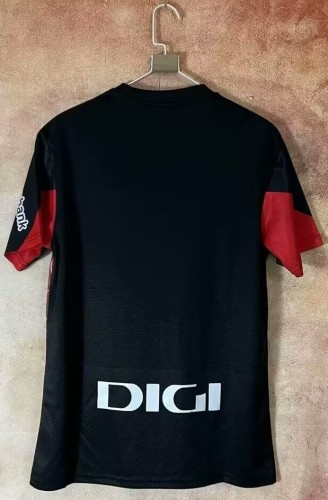 24-25 Bilbao Black Training shirts