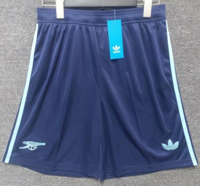24-25 Arsenal Third Shorts Pants