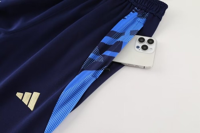 24-25 Italy High Quality Jacket Tracksuit