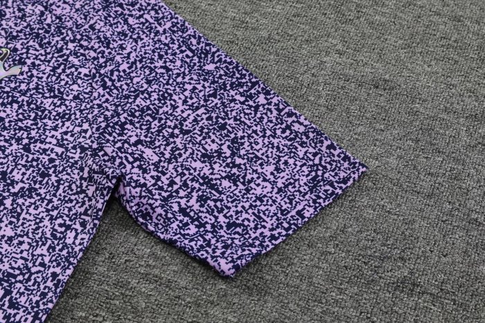 23-24 Tottenham Hotspur High Quality Training Short Suit