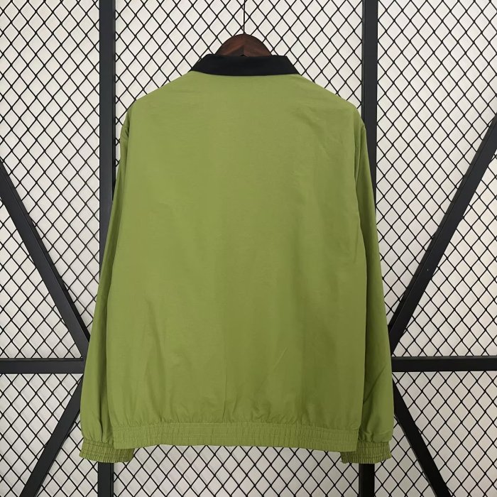 2024 Turkey Double Sided Windbreaker