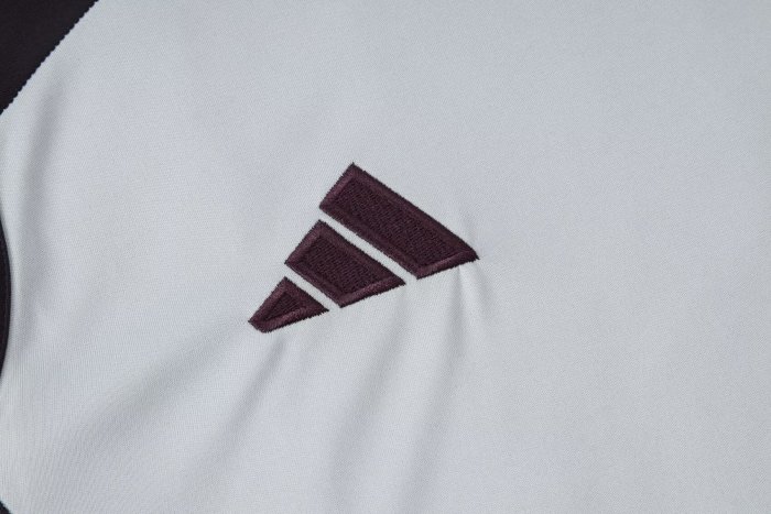 24-25 Juventus High Quality Tank Top And Shorts Suit