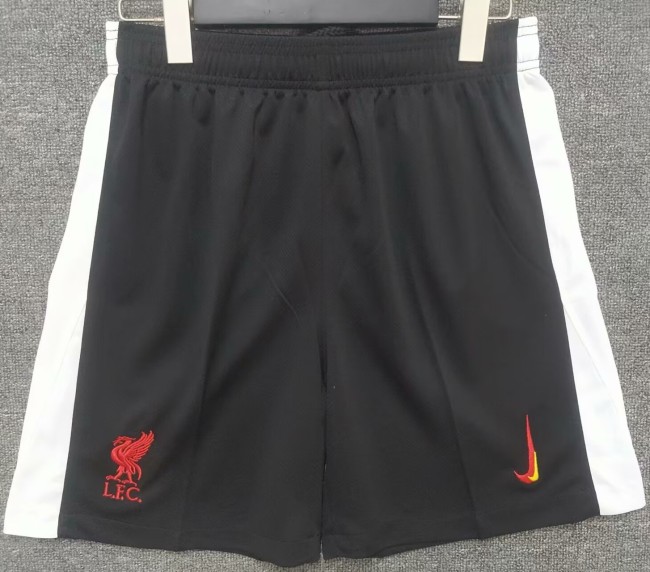 24-25 Liverpool Third Shorts Pants