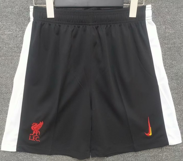 24-25 Liverpool Third Shorts Pants