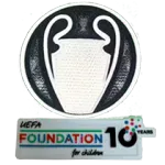 24-25 Paris Saint-Germain Home Fans Soccer Jersey*胸前星星是刺绣