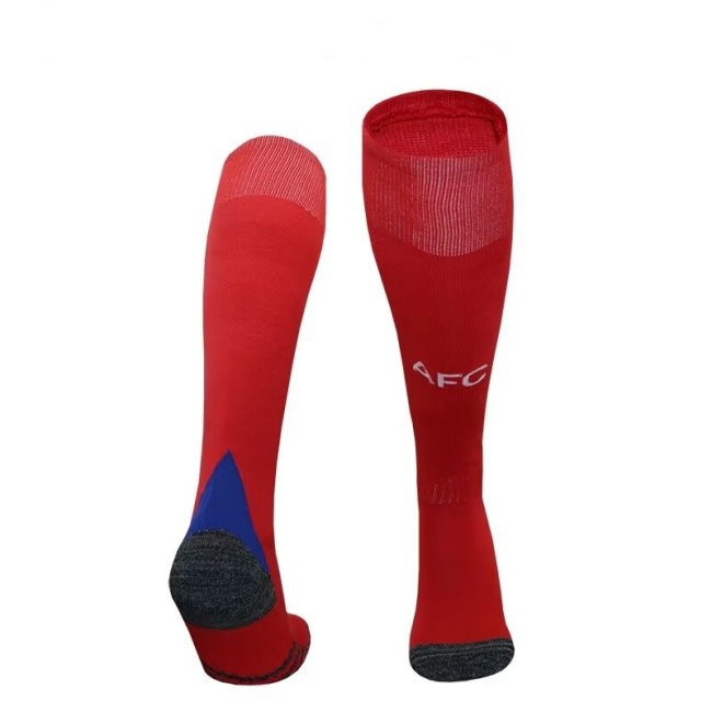 24-25 Arsenal Home Socks