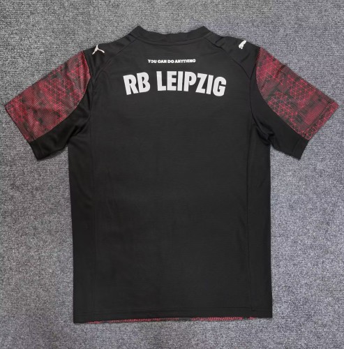 25-26 RB Leipzig Third Fans Soccer Jersey