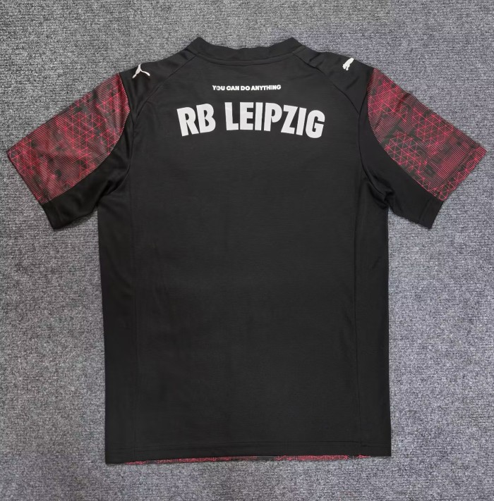 25-26 RB Leipzig Third Fans Soccer Jersey