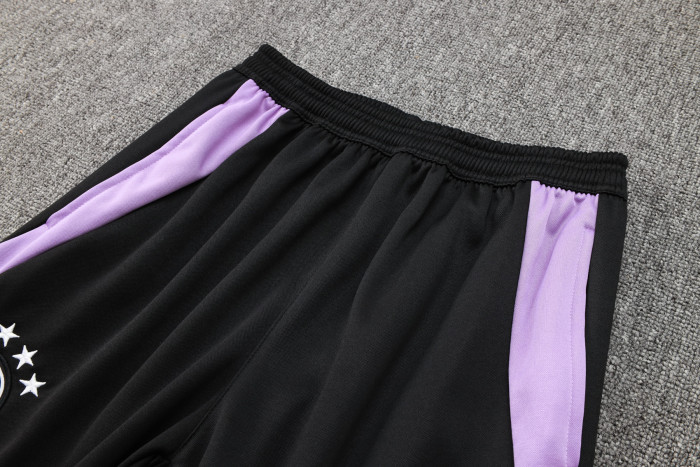 24-25 Germany High Quality Hoodie Jacket Tracksuit