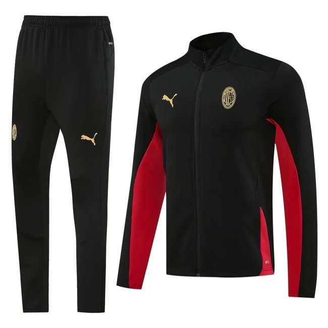 24-25 AC Milan High Quality Jacket Tracksuit