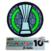 2025 Real Betis UECL Finals Adult Suit