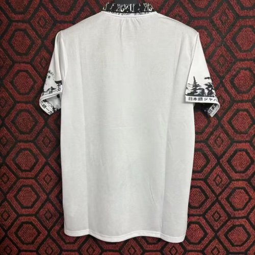 24-25 Japan Commemorative Edition Fans Soccer Jersey