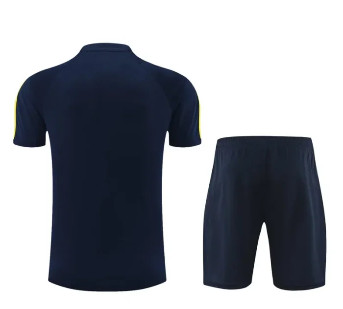 24-25 Arsenal High Quality Training Short Suit