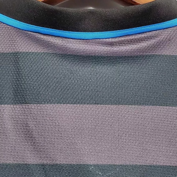 1997-1998 Inter Milan Third Retro Soccer Jersey