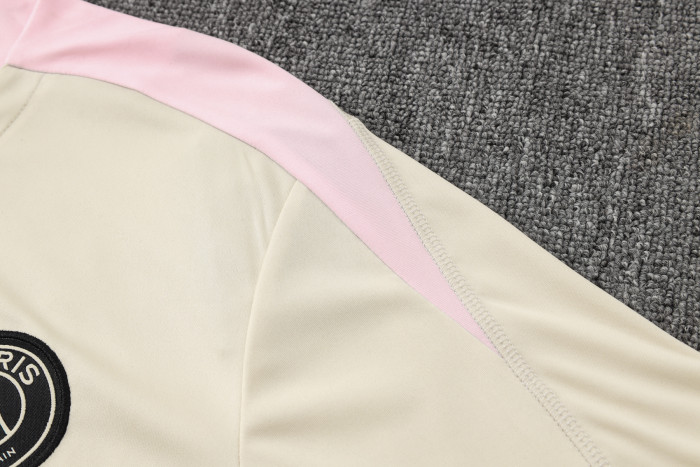 24-25 Paris Saint-Germain High Quality Training Short Suit