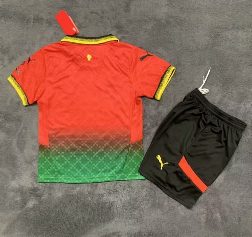 25-26 AC Milan Fourth Goalkeeper Adult Suit