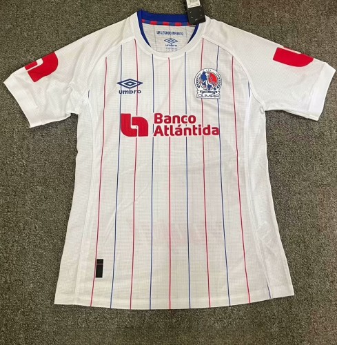 24-25 Torino Home Fans Soccer Jersey