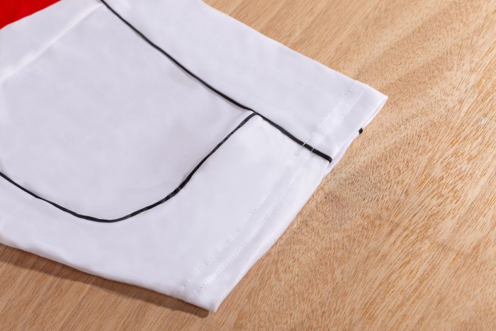 2002-2003 Manchester City Away Retro Soccer Jersey