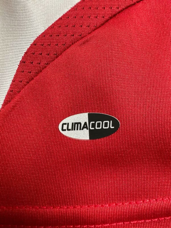 2007-2008 Bayern Home Retro Soccer Jersey