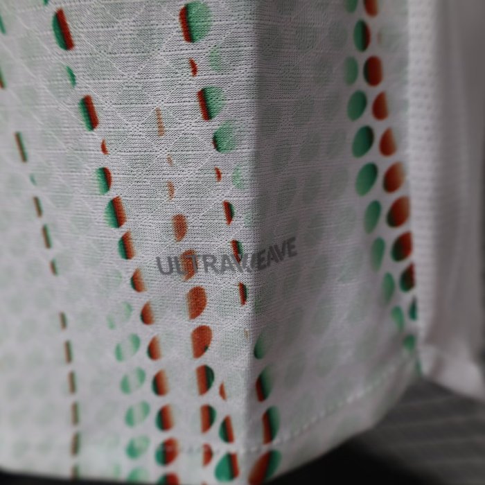 25-26  Portugal Away Player Version Soccer Jersey