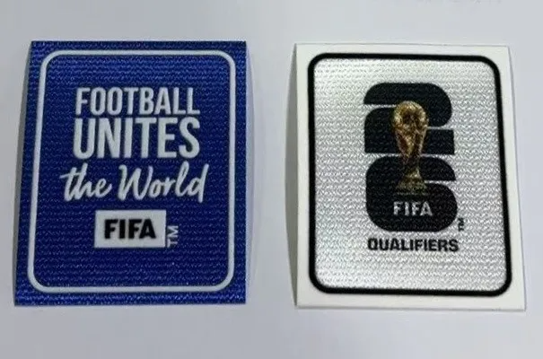 25-26 Algeria Player Version Training shirts