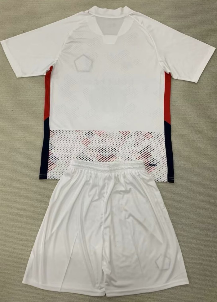 24-25 Lille Away Adult Suit