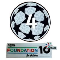 25-26 Ajax Home Player Version Soccer Jersey