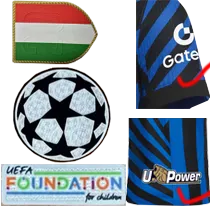 25-26 Inter Milan Special Edition Player Version Soccer Jersey