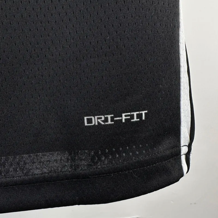 23-24 Grizzlies ROSE #23 Black City Edition Top Quality Hot Pressing NBA Jersey