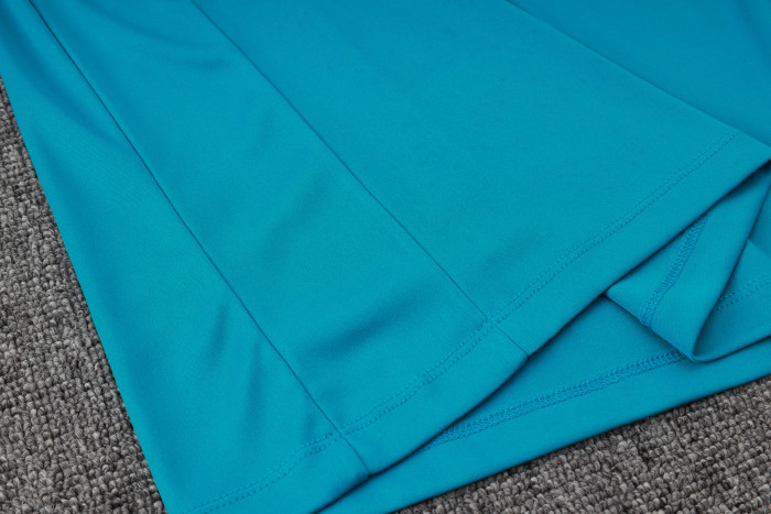 24-25 Portugal High Quality Training Short Suit