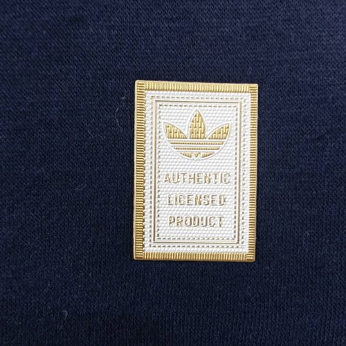 2024 Bayern Dark blue Fleece Hoodie