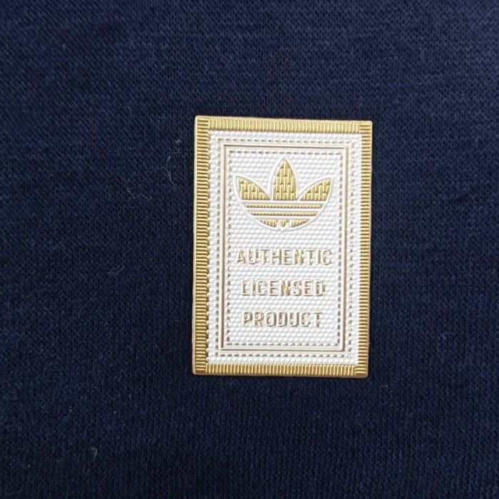 2024 Bayern Dark blue Fleece Hoodie