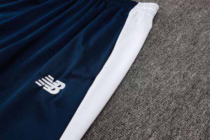 24-25 Sao Paulo FC High Quality Jacket Tracksuit