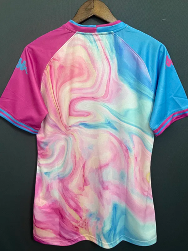 2023 Empoli Special Edition Training Shirts